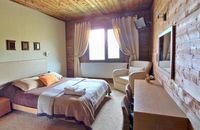 Standard Room - Double