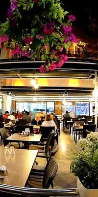 Payidar Otel Restaurant