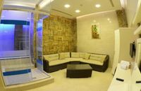 Chambre de luxe