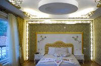 La habitación del sultán