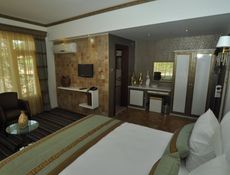 Luxuszimmer