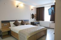 Standart Çift Kişilik Oda