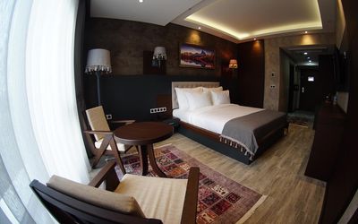 Kahra Otel · 2