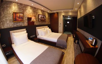 Kahra Otel · 4