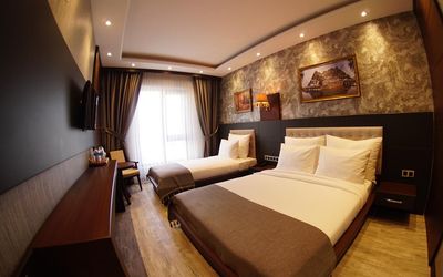 Kahra Otel · 3