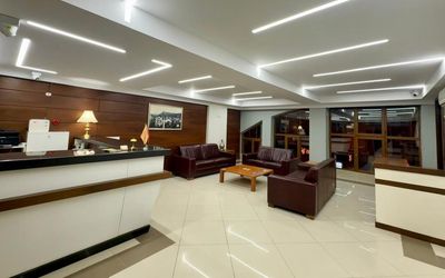 Berlitz Otel · 3
