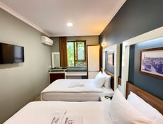 Standard - Twin Room