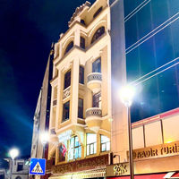 Berlitz Hotel