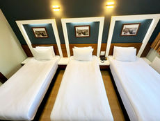 Standard Room - Triple