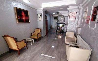 Beyrut Otel · 5