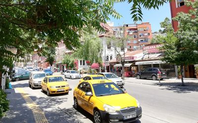 Beyrut Otel · 2