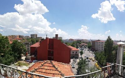 Beyrut Otel · 3