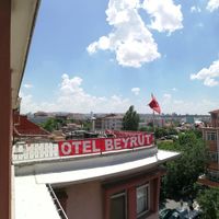 Beyrut Otel