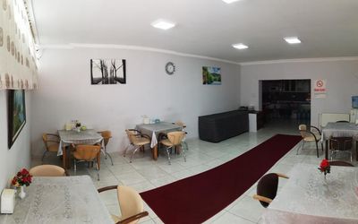 Beyrut Otel · 4