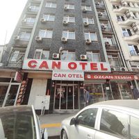 Can Hotel