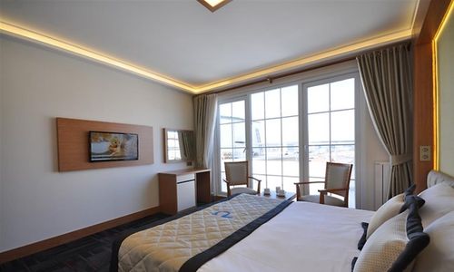 Double Comfort Hotel Ankara Rezervasyon