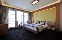 Standard Zimmer - Schlossblick