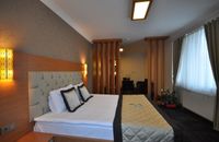 Anzugzimmer