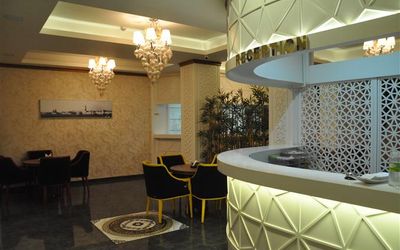 Grand Sera Otel · 4