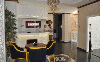 Grand Sera Otel · 5