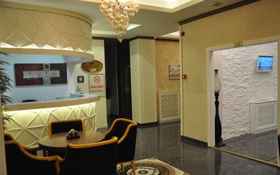 Grand Sera Otel · 2