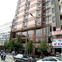 Hotel Akyüz