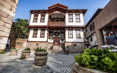 Ankatra Hotel · 2