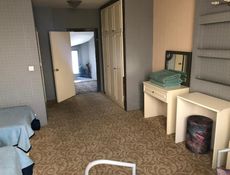 Стандартний номер - Тримісний