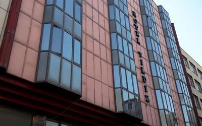 Yildiz Otel · 2