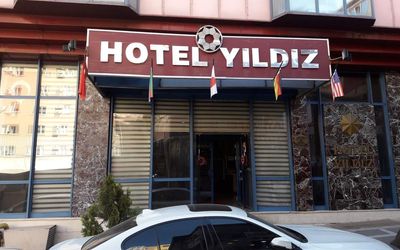 Yildiz Otel · 3