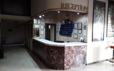 Yildiz Otel · 4
