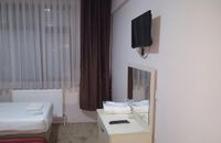 стандартна чотиримісна кімната