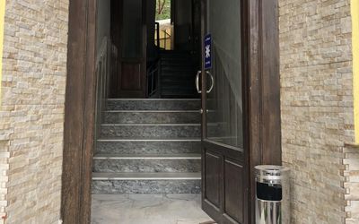 Kale Hotel · 5