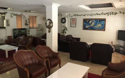 Kale Hotel · 3