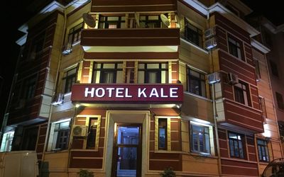 Kale Hotel · 2