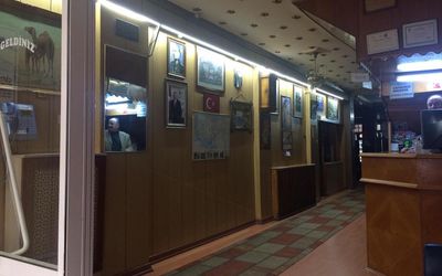Konak Otel · 5