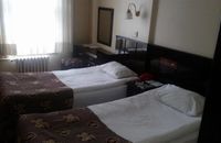 Twin Economy Room