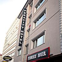 Pera City Hotel