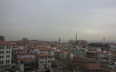 Pınar Hotel · 5