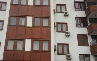 Pınar Hotel · 4