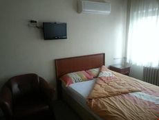 Habitación estándar