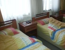 Habitación Estándar - Triple