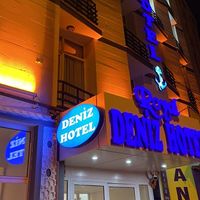 Royal Deniz Hotel