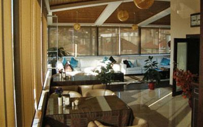 Şahinbey Hotel · 4