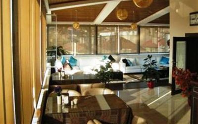 Şahinbey Hotel · 5