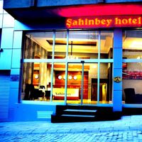 Şahinbey Hotel