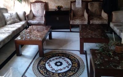 Hotel Sarp · 4