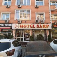 Sarp Otel