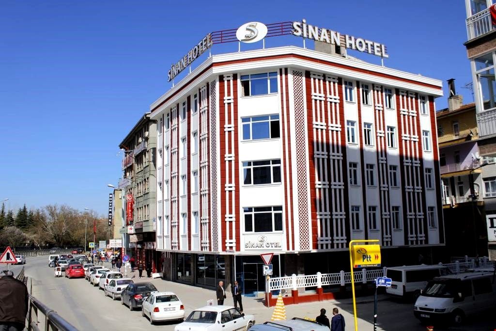 SİNAN OTEL