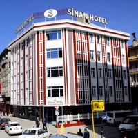 Sinan Hotel